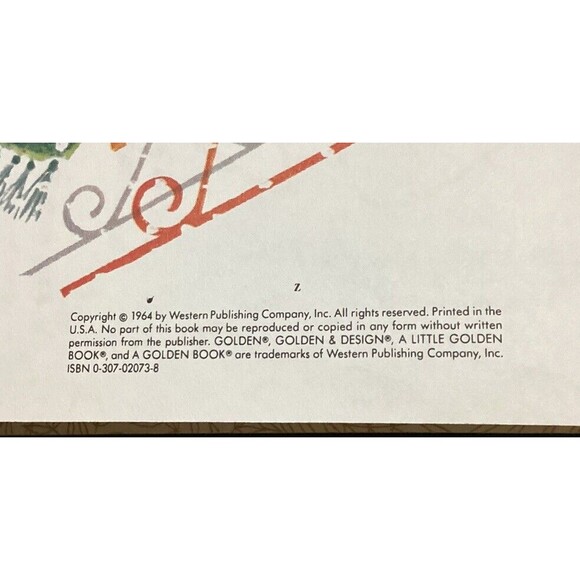 Wonder Book RAGGEDY ANN'S MERRIEST CHRISTMAS by Johnny Gruelle (1952, Hardcover) - Picture 14 of 16